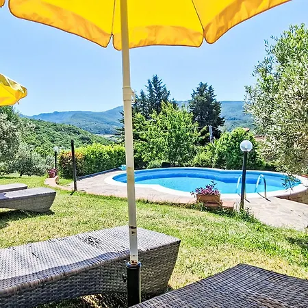 Luce By Interhome Holiday home