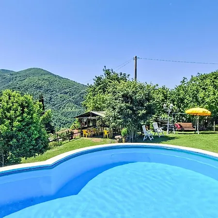 Luce By Interhome Holiday home Dicomano